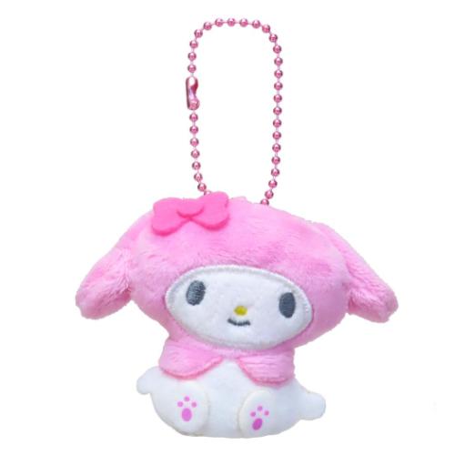 マイメロディ マスコット フィンガーパペットマスコット サンリオ キャラクター グッズ メール便可