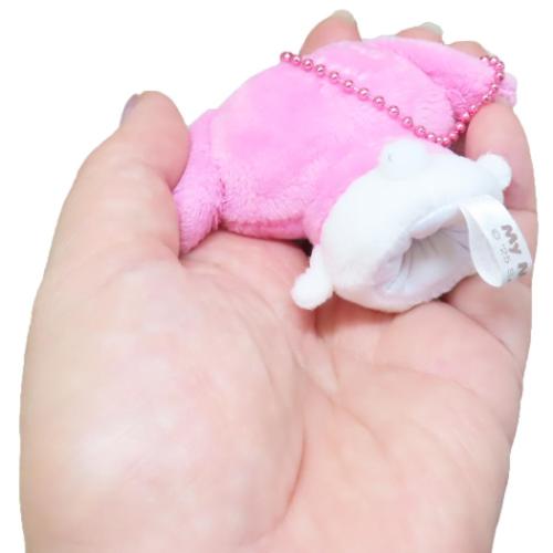 マイメロディ マスコット フィンガーパペットマスコット サンリオ キャラクター グッズ メール便可