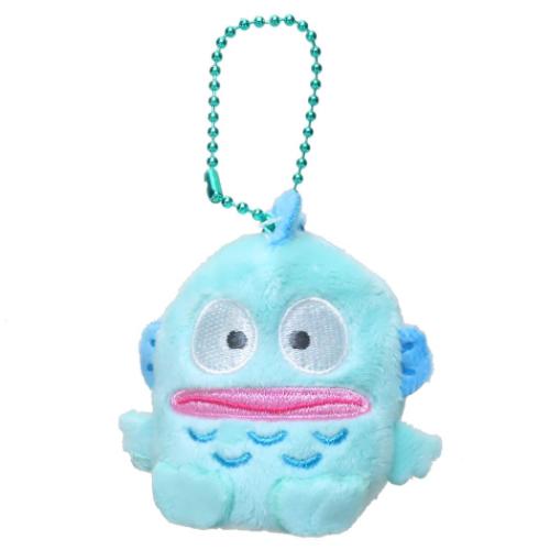 ハンギョドン マスコット フィンガーパペットマスコット サンリオ キャラクター グッズ メール便可