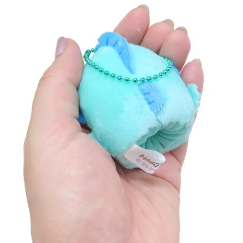 ハンギョドン マスコット フィンガーパペットマスコット サンリオ キャラクター グッズ メール便可