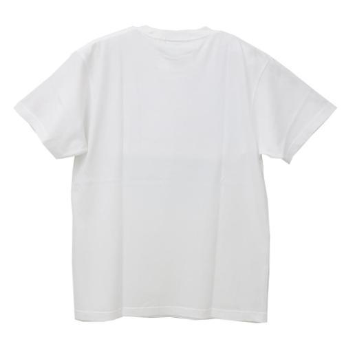 ハンギョドン Tシャツ T-SHIRTS 王冠 Lサイズ サンリオ キャラクター グッズ メール便可