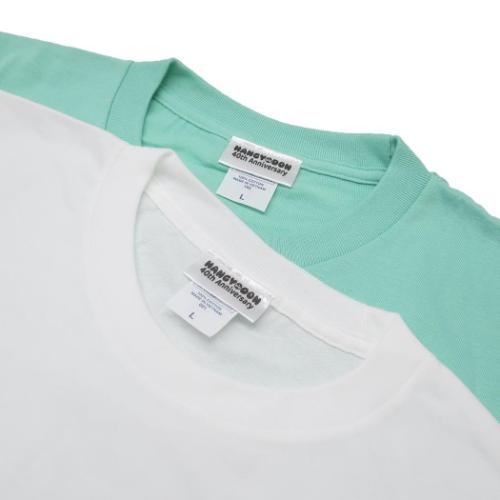 ハンギョドン Tシャツ T-SHIRTS 王冠 Lサイズ サンリオ キャラクター グッズ メール便可