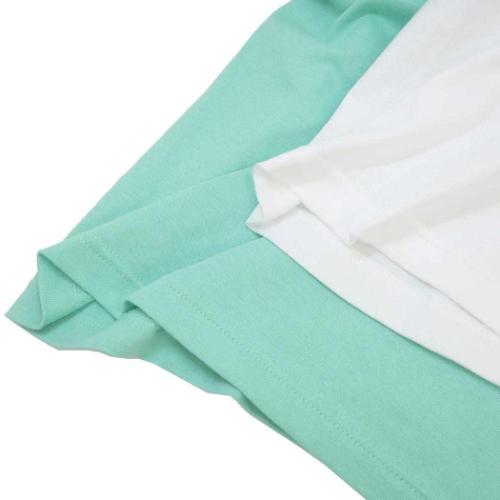 ハンギョドン Tシャツ T-SHIRTS 王冠 Lサイズ サンリオ キャラクター グッズ メール便可