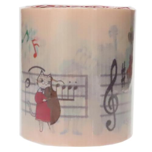 養生テープ YOJO TAPE Happy tone かわいい グッズ