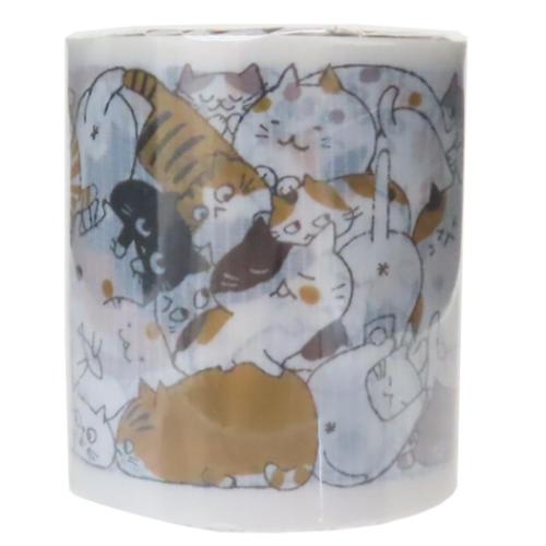 養生テープ YOJO TAPE Nekonekone かわいい グッズ