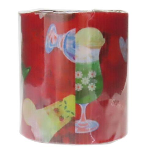 養生テープ YOJO TAPE Retro Cafe かわいい グッズ