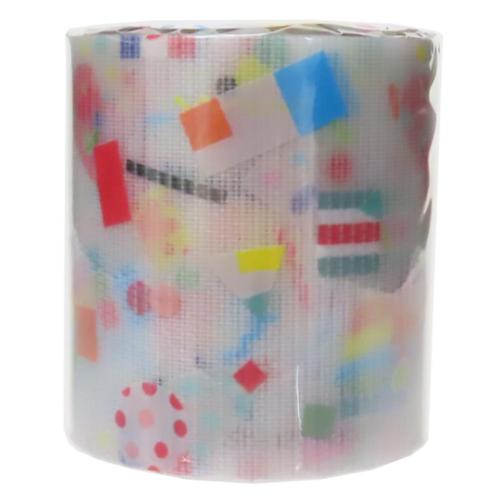養生テープ YOJO TAPE キラキラ万華鏡 かわいい グッズ