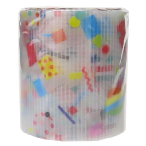養生テープ YOJO TAPE キラキラ万華鏡 かわいい グッズ