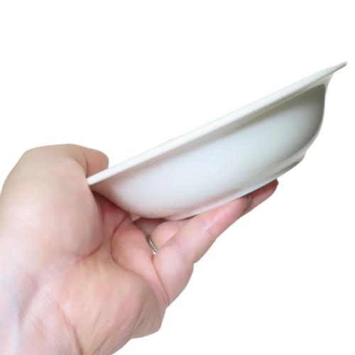 くまのプーさん キッズ食器 フルーツ皿 ディズニー キャラクター グッズ