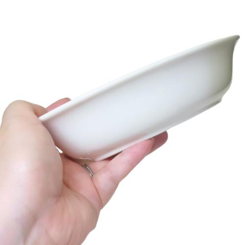 くまのプーさん キッズ食器 カレー皿 ディズニー キャラクター グッズ