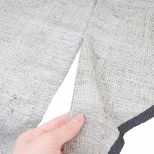 ミッフィー のれん カーテン miffyx鳥獣戯画 B ディックブルーナ 絵本キャラクター グッズ メール便可