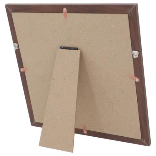 ミッフィー インテリア パネル 額装 miffyx鳥獣戯画 E ディックブルーナ 絵本キャラクター グッズ