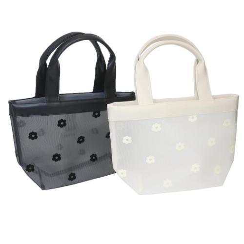 ミッフィー ランチバッグ トートバッグ モノクロシリーズ ディックブルーナ 絵本キャラクター グッズ