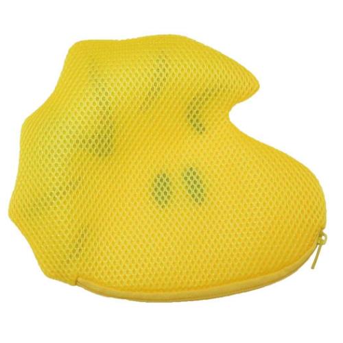 スヌーピー ミニポーチ 収納袋 小 ウッドストック ピーナッツ キャラクター グッズ メール便可