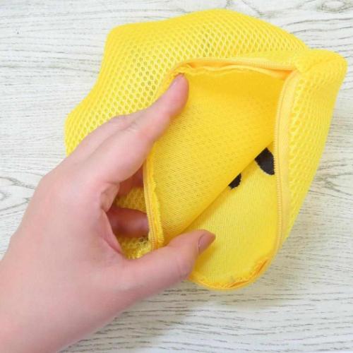 スヌーピー ミニポーチ 収納袋 小 ウッドストック ピーナッツ キャラクター グッズ メール便可