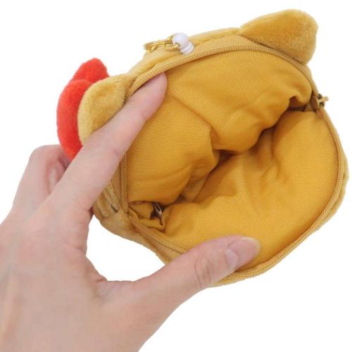 ハローキティ 定期入れ フェイスパスケース 日焼けシリーズ ハイビスカス サンリオ キャラクター グッズ