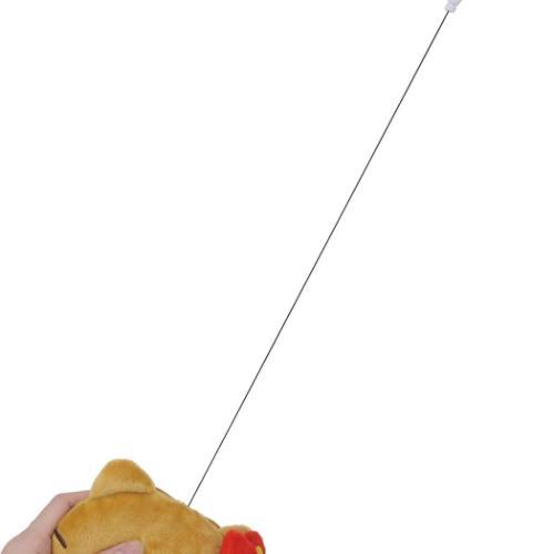 ハローキティ 定期入れ フェイスパスケース 日焼けシリーズ ハイビスカス サンリオ キャラクター グッズ