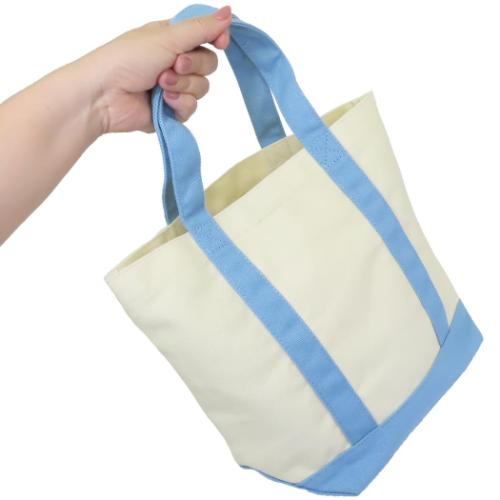 スヌーピー トートバッグ 刺繍トートバッグ nap time ピーナッツ キャラクター グッズ