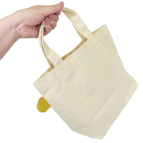 アイムドラえもん ランチバッグ カラーマチ付バッグ どらやき サンリオ アニメキャラクター グッズ メール便可