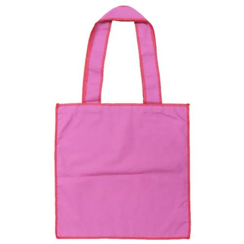 パワーパフガールズ トートバッグ フラットトートバッグ PK キャラクター グッズ メール便可