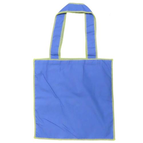 パワーパフガールズ トートバッグ フラットトートバッグ PU キャラクター グッズ メール便可