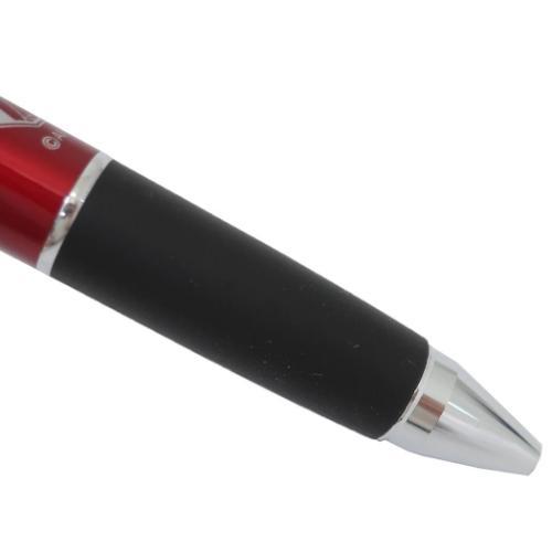 地縛少年花子くん2 シャープペン＆黒赤青緑4色ボールペン ジェットストリーム4＆1 多機能ペン ボール径0.5mm 芯径0.5mm 花子くん メール便可