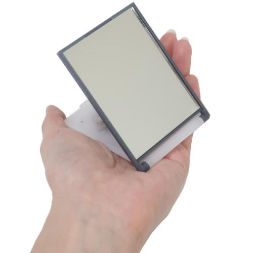 スターダストユートピア 手鏡 カードミラーＳ かわいい グッズ メール便可