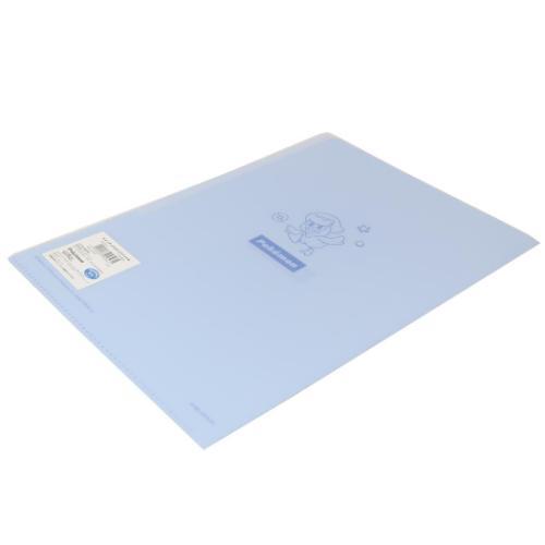 ポケットモンスター ポケットファイル 5インデックスクリアファイル クワッス ポケモン キャラクター グッズ メール便可