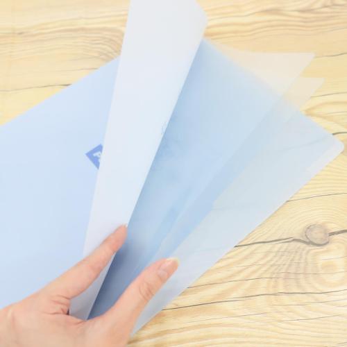 ポケットモンスター ポケットファイル 5インデックスクリアファイル クワッス ポケモン キャラクター グッズ メール便可