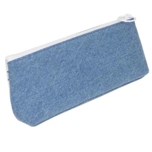 サンリオキャラクターズ ペンポーチ クリアデニムペンケース サンリオ キャラクター グッズ