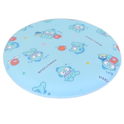 ハンギョドン クッション クールシートクッション サンリオ キャラクター グッズ