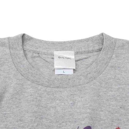 東京喰種 トーキョーグール Tシャツ T-SHIRTS 金木&月山 アニメキャラクター グッズ メール便可