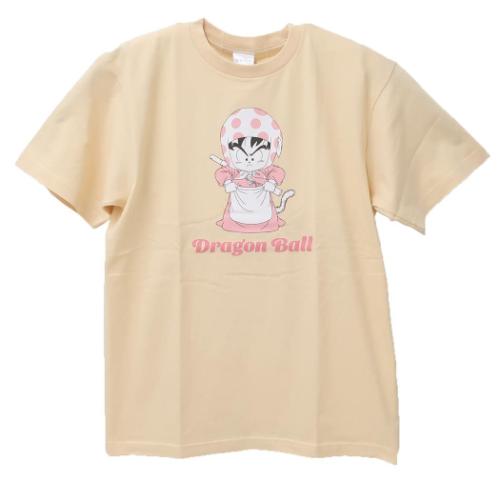 ドラゴンボール Tシャツ T-SHIRTS 悟空衣装A アニメキャラクター グッズ メール便可