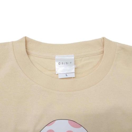ドラゴンボール Tシャツ T-SHIRTS 悟空衣装A アニメキャラクター グッズ メール便可