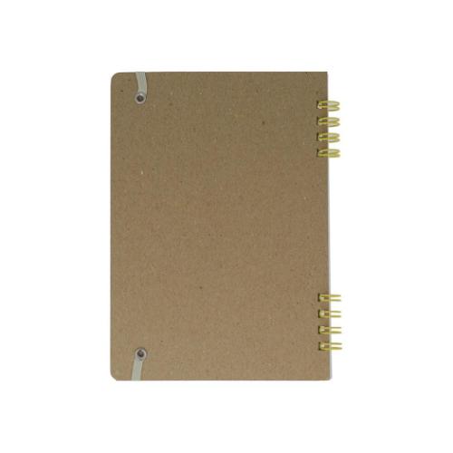 スヌーピー リングノート WリングノートB6 コミカルシーンズ アイボリー ピーナッツ キャラクター グッズ メール便可