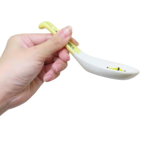 スヌーピー お鍋用品 レンゲ ウッドストック ピーナッツ キャラクター グッズ