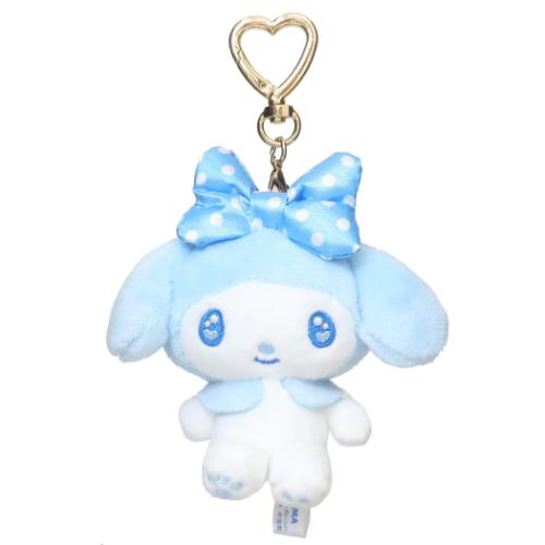 マイメロディ マスコット 推し色マスコット サンリオ キャラクター グッズ