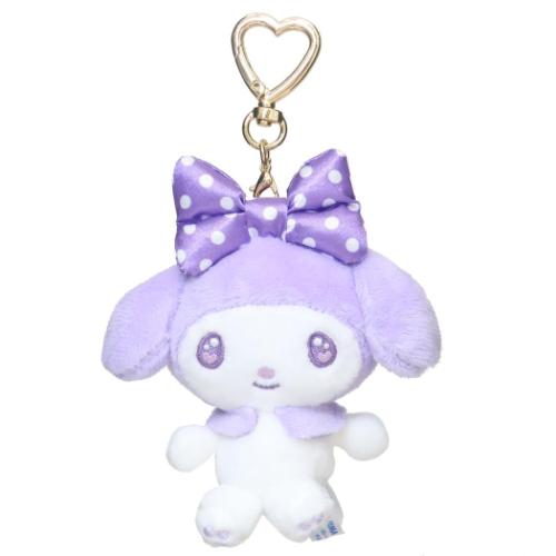マイメロディ マスコット 推し色マスコット サンリオ キャラクター グッズ