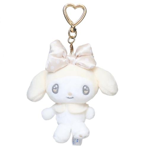 マイメロディ マスコット 推し色マスコット サンリオ キャラクター グッズ