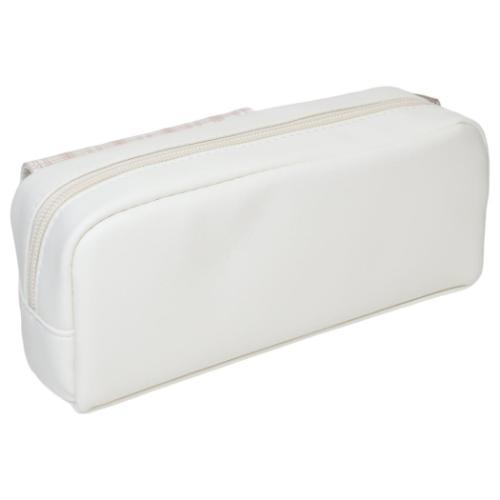 ペンケース シークレットポケットペンポーチ プチエトワールディア アイボリー かわいい 大容量 グッズ