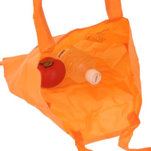 ドラゴンボール超 エコバッグ トートバッグINドラゴンボール超3 悟空 アニメキャラクター グッズ