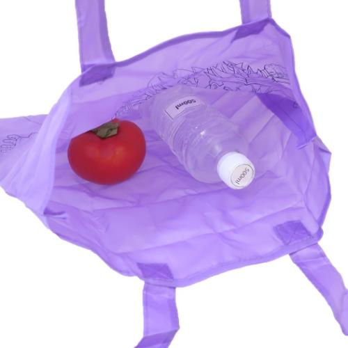 ドラゴンボール超 エコバッグ トートバッグINドラゴンボール超3 悟空＆ベジータ＆トランクス アニメキャラクター グッズ