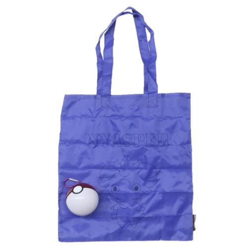 ポケットモンスター エコバッグ トートバッグINモンスターボール6