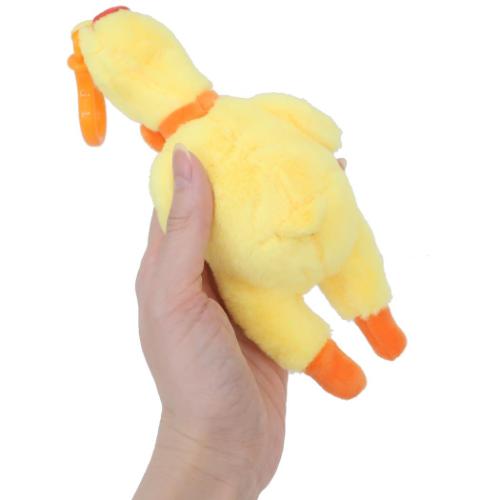 マスコット グーグーチキン おもしろ雑貨 グッズ