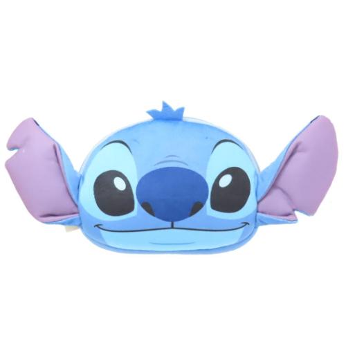 スティッチ ミニポーチ ティッシュポーチ ディズニー キャラクター グッズ メール便可