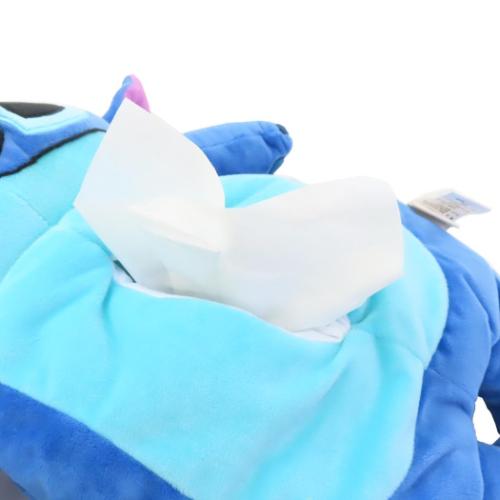 スティッチ 吊り下げ ボックスティッシュケース 壁掛けティッシュケース ディズニー キャラクター グッズ