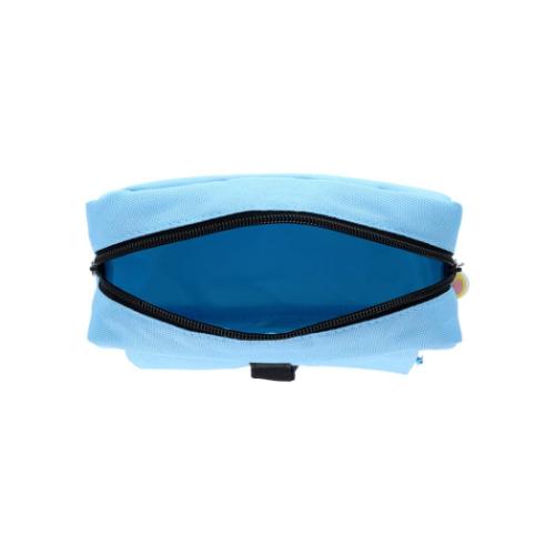 スティッチ 筆箱 バックル付ペンケース ディズニー キャラクター グッズ