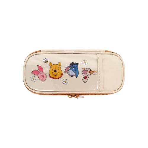 くまのプーさん 筆箱 BOXペンケース ディズニー キャラクター グッズ