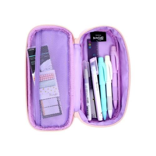 スティッチ 筆箱 BOXペンケース ディズニー キャラクター グッズ