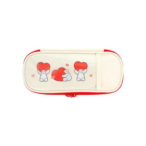 ベイマックス 筆箱 BOXペンケース ディズニー キャラクター グッズ